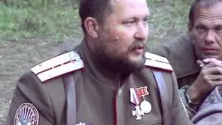 Сибирская застава 2005