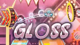 Gloss by Mangosteen