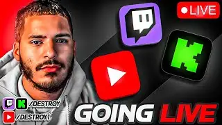 🔴 Tournaments, Wagers & Top 250 Grind! 🔥 | 420.69 KD 🏆 | !ms !yt !giveaway