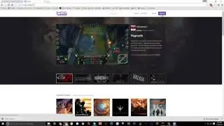 NEW! How To Setup Add The twitch view botTo Twitch   Configure UTB Updated 2016