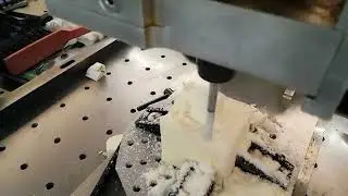 VID 20220717 150113 rotated #Powermill #mtd