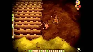 Don't Starve№1 (небольшой туториал + ссылка на скачивание)