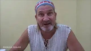 САКРАЛЬНЫЕ ЗНАНИЯ от СТАРОВЕРОВ. СИСТЕМА ОЗДОРОВЛЕНИЯ при ПОМОЩИ НАТУРАЛЬНЫХ ПРОДУКТОВ. АЛФЕИЧ