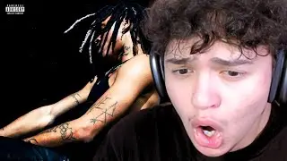 SoFaygo’s BEST ALBUM 🥹 - MANIA (REACTION)