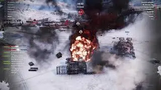 Crossout Stream Come Chat