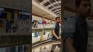 Dolmen Mall Tariq Road Karachi @vlogsbysjabeen6603 #sjabeen #vlogsbysjabeen