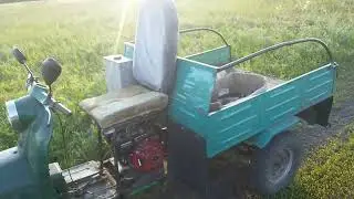 ВОЗМОЖНО ПОПОЛНЕНИЕ В АВТО ПАРКЕ