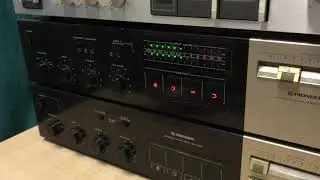 Pioneer SA-930 Pioneer CS-767