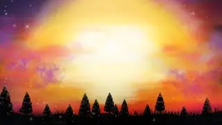 Easy Digital Painting using Ibispaint