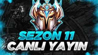 Rank 1'e kasıyoruz. İyi seyirler.