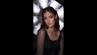 Туториал на вечерний макияж с косметикой Lavelle Collection