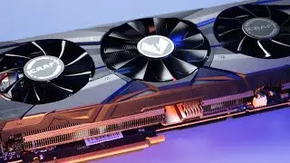 Maxsun RTX 2080 Super iCraft 8G Review