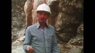 Resource Geology