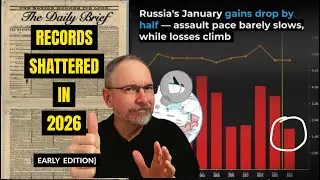 Multiple Records Smashed—One Overnight, Others in 2026