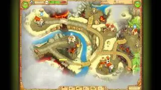 Island tribe 2 Level 28