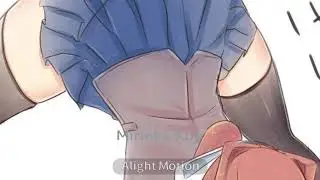 |По тренду|Doki Doki Literature Club|Monika|