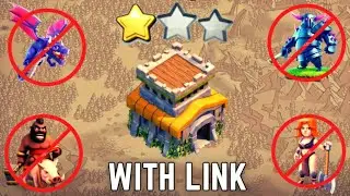 TH8 War & Farming Bases ♦ 2020 Updated ♦ ANTI TH9 | ANTI DRAGON | ANTI HOG | With Copy Links 2020
