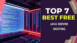7 Best Free Java Server Hosting: A Comprehensive Guide