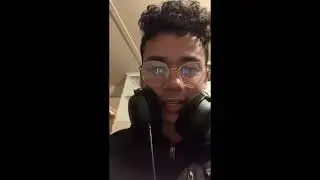 moments leading to the Blooming album