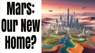 The Possibility of Terraforming: Making Mars Habitable