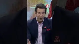 This is the best time for Indian Cricket Team! #wasimakram  #AskThePavilion