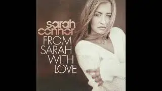 From Sarah with love..Sarah Connor