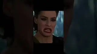 XENIA IS THE BEST JAMES BOND HENCHWOMAN EVER (GoldenEye)