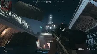 Modern Warfare: What a month of sniping looks like...