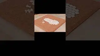BTS of omozoc's stop motion 1
