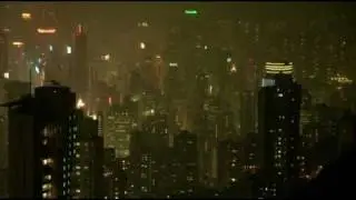 [adult swim] bump : Dank City