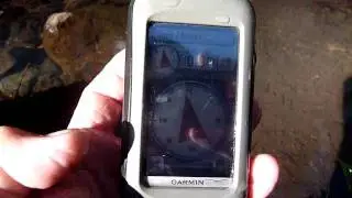 Is a Garmin Oregon 450t (Touchscreen) GPSr Waterproof?