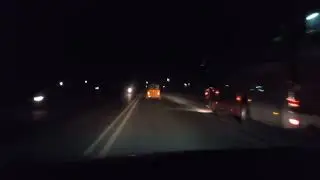 Going Home