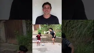 Marcelinho is with Flamengo! 