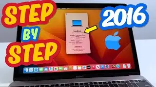How To Install macOS Ventura on Unsupported Mac