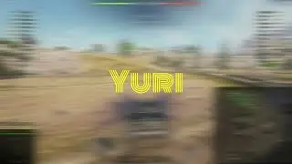 Yala Angreif - 277 - [World of Tanks] WoT gameplay