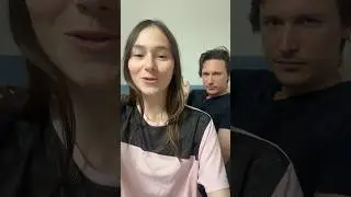 Я НЕ МОГУ БРОСИТЬ СВОЕГО ПАРНЯ 😭😭😭