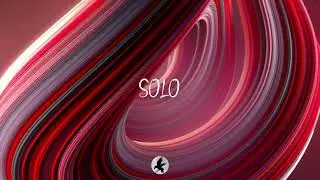 Gazo X Heuss L'Enfoiré Type Beat - "SOLO" (Instru Rap Club / House Ambiance 2024)