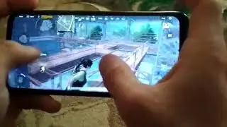 Чит для Pubg Mobile