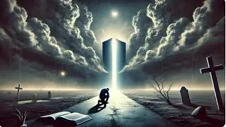 Provérbios 1:26 Explicado – Quando Deus Se Cala Diante da Rejeição | Estudo Bíblico