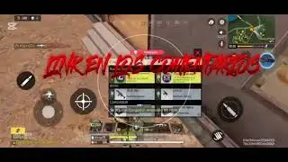 NUEVO HACK PARA CALL OF DUTY MOBILE 🔥MODMENU AIMBOT 