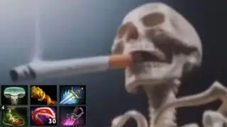 BAD TO THE BONE.MP4