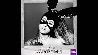 Ariana Grande Into You (Audio)
