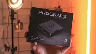 Do you also have many SD cards?