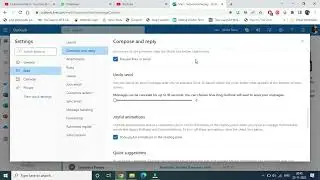 How To Recall an Email in Outlook Web (2023)