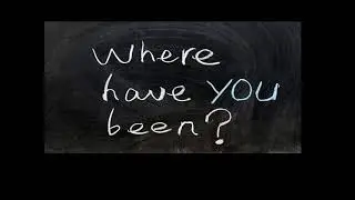 Yung Cos - Where u Been X Thomasa