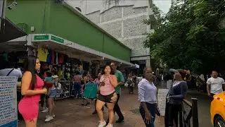 This is life in GUAYAQUIL Today | The Most Dangerous City in Ecuador 🇪🇨