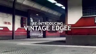 My Re-Introducing To Vintage