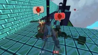 TF2: Deathrun #1