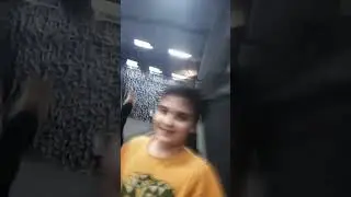 батутный центр в москве