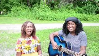 Worship Medley ft. Pursuit of You and Like You Promised